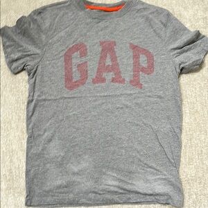 GAP Kids Gray T-Shirt